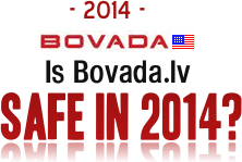 is bovada safe?