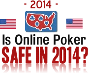 is online poker safe?